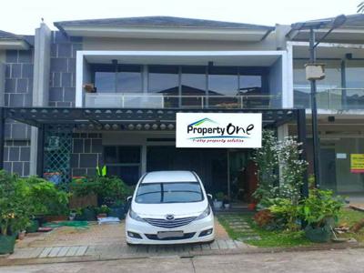 Jual Rumah Golden Park Cisauk Dekat BSD Serpong Tangerang