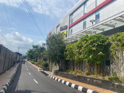 Jual Tanah Di Jl. Raya Magelang Belakang Artos Mall