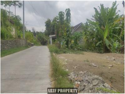 Jual Tanah Kavling di Ambarketawang Gamping, Dekat SD N Mancasan