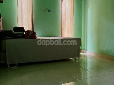 Modern minimalist house for sale in a quiet area of Jimbaran Bay, Bali