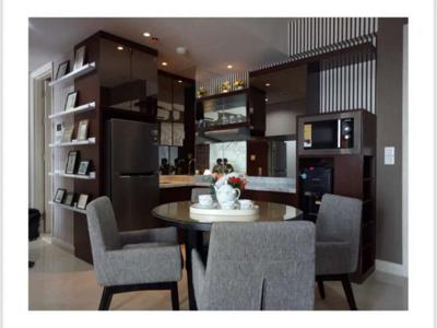 MURAH, Apartement One Icon Residence 2 BR Furnish, dkt The Peak TP