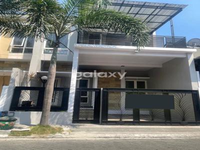 Rumah Bagus Dijual di Perumahan Tasikmadu Lowokwaru Malang GMK02382