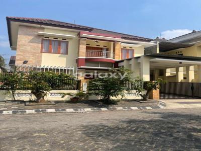 Rumah Bagus Mewah Dijual di Graha Kencana Arjosari Malang GMK02358