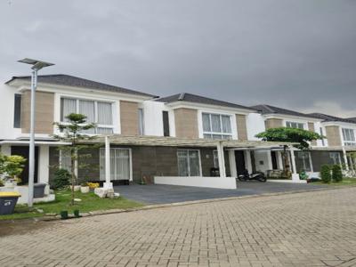 Rumah Baru 2 Lantai CITRA GARDEN Sidoarjo