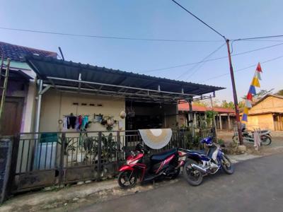 Rumah dijual di kota Wonosari Gunungkidul murah strategis