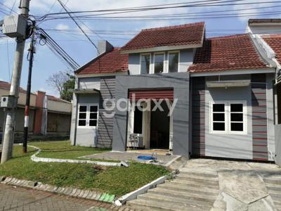 Rumah Dijual di Perumahan Singosari Malang GMK02380
