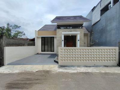 Rumah Dijual Jogja Purwomartani Sleman.KPR & NEGO SAMPAI DEAL