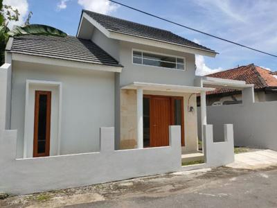 Rumah Dijual Jogja Purwomartani Sleman.KPR & NEGO SAMPAI DEAL