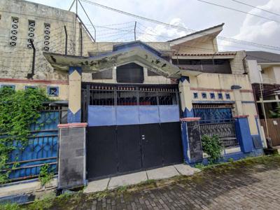 Rumah Kost 20 Kamar Di Jl Indragiri - Seturan Dekat Kampus UPN Condongcatur