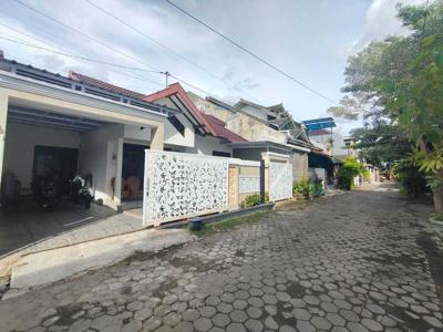 Rumah Murah dalam Perum Kodya Jogjakarta