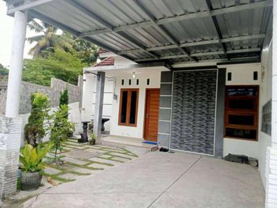 RUMAH MURAH DIJUAL MURAH