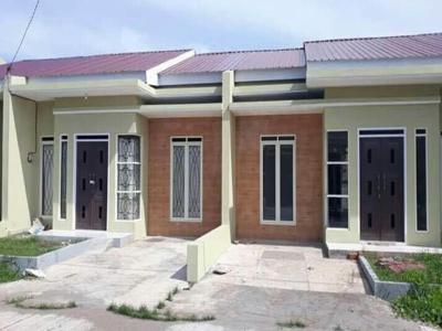 Rumah Murah jl poros maros depan Grand Mall