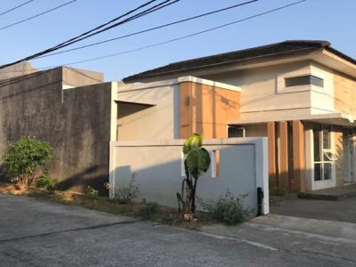 Rumah Murah Villa Pamulang Cluster Bellarosa