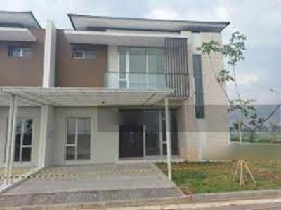 RUMAH PIK2 11x15 HOOK ,2 LANTAI ,BRAND NEW STANDARD DEVELOPER,VIEW DANAU