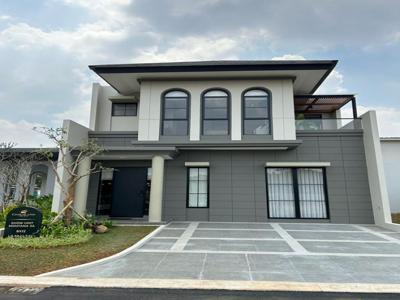 Rumah premium DP 0%, developer terpecaya dan terkemuka Ciputra Group