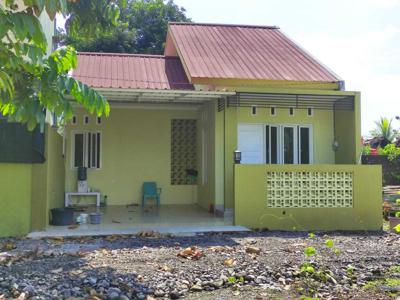 RUMAH READY CANTIK HARGA OKE DI KAWASAN PAKEM SLEMAN