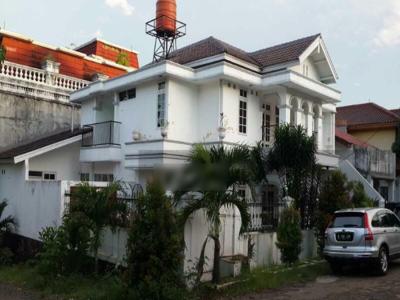 Rumah Second 2 Lantai Di Cinere Depok