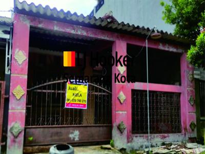 Rumah siap huni di Bukit Jatisari Permai