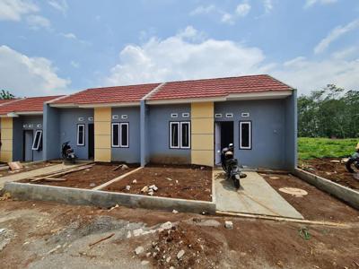 Rumah Subsidi Murah DP Hanya 11 Jutaan di Batursari Mranggen