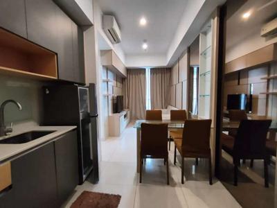 Sewa Unit Bagus Apartemen Taman Anggrek Residences