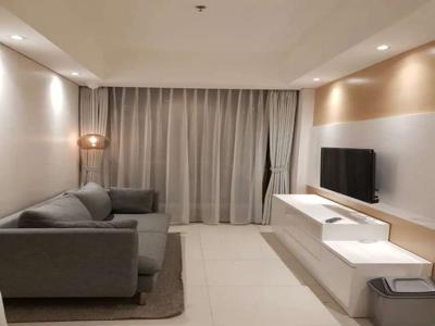 Sewa Unit Bagus Apartemen Taman Anggrek Residences