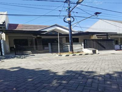 Sp19 Jual Cepat Rumah Murah Minimalis di Kutisari Indah Surabaya