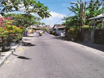 Tanah jln induk utama pulau misol teuku umar