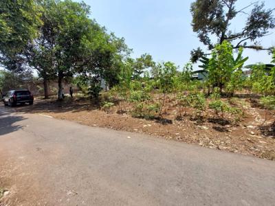 Tanah Kavling di Jatisari Mijen Lingkungan Sejuk Bisa Angsur 12x