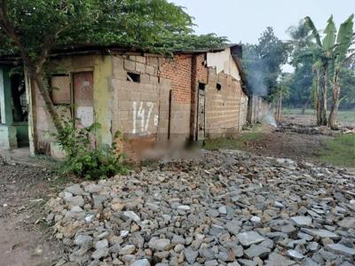 Tanah Komersil Dijual Di Jl jonggol raya Bogor jual murah saja Di bawah Pasaran