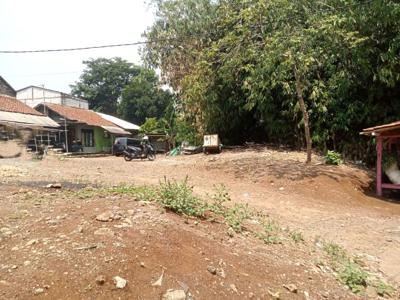 Tanah Murah Bogor Barat Dekat Transmart Yasmin Legalitas SHM