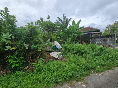 Tanah murah di Ungasan