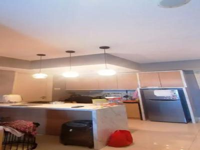 Termurah Apartemen La Riz Mansion LaRiz La Ritz Lantai 15 Pakuwon Mall