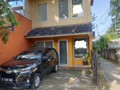 Warung buncit raya ,Ruko strategis untuk usaha , salon , kantor