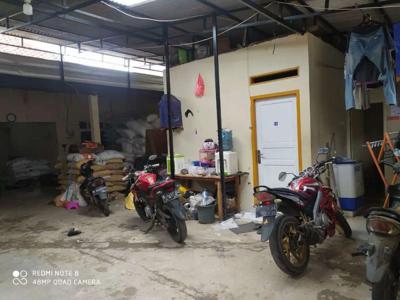 Workshop di jual BU di Cipondoh