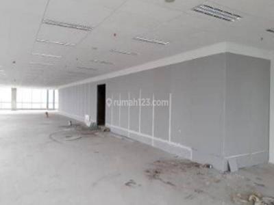 Luxury Office at Satrio Tower 361 m2