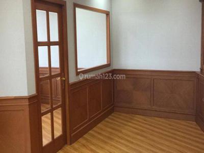 Office Space Menara Sudirman, Furnished, 436sqm