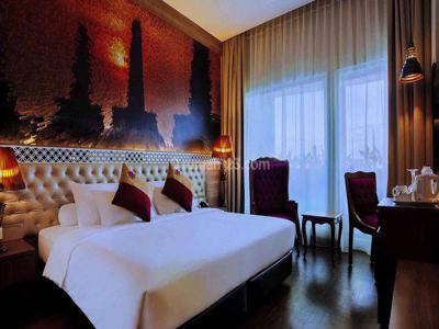 1 Unit Condotel Grand Mercure Cocok Untuk Investasi Jl Laskda Adisucipto Jogjakarta