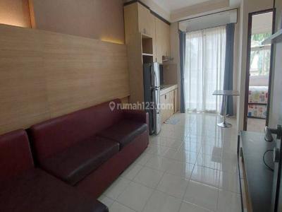 2br Furnished Apartemen Mediterania Garden Residences 2 Podomoro City Mall Central Park