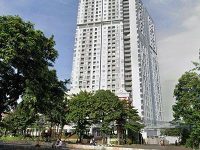 Apartemen 2 BR The Royal Olive di Jakarta Selatan Unfurnished