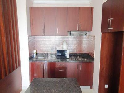 Apartemen Denpasar Residence 2 Kamar Harga Bu