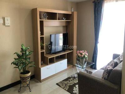 Apartemen di Sewakan Furnished di Kuningan Jakarta Selatan