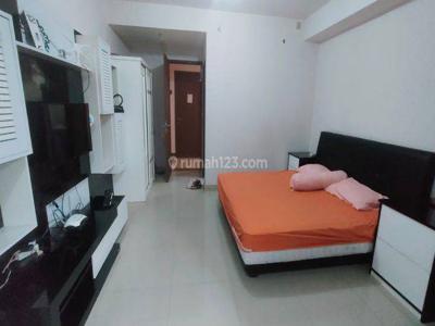 Apartemen Full Furnish Siap Huni di Sudirman Suites Bandung