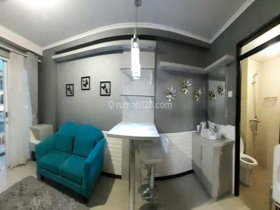 Apartemen Gateway Pasteur tipe 2 BR Fully Furnished