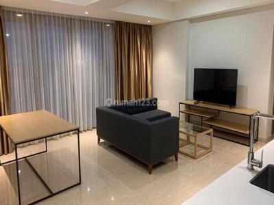 Apartemen Gold Coast Terrace 4br