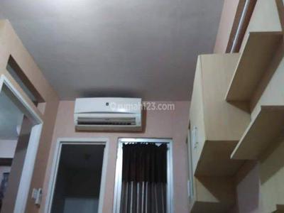 Apartemen Kalibata Type 2 Baru Lantai 10 Furnished