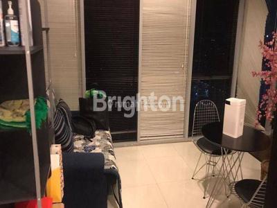 APARTEMEN KEMANG MANSION 1BR FURNISHED KEMANG JAKARTA SELATAN