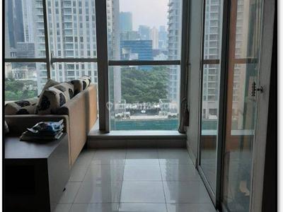 Apartemen Kuningan Place