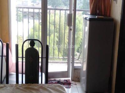 Apartemen Paragon Village 2 BR dijual murah bagus siap huni