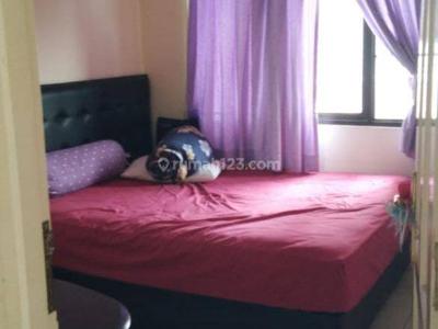 Apartemen Puri Garden 2br Furnished, Kembangan, Jakarta Barat