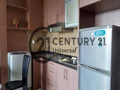 Apartemen Rapi Cityhome MOI Lantai Tengah